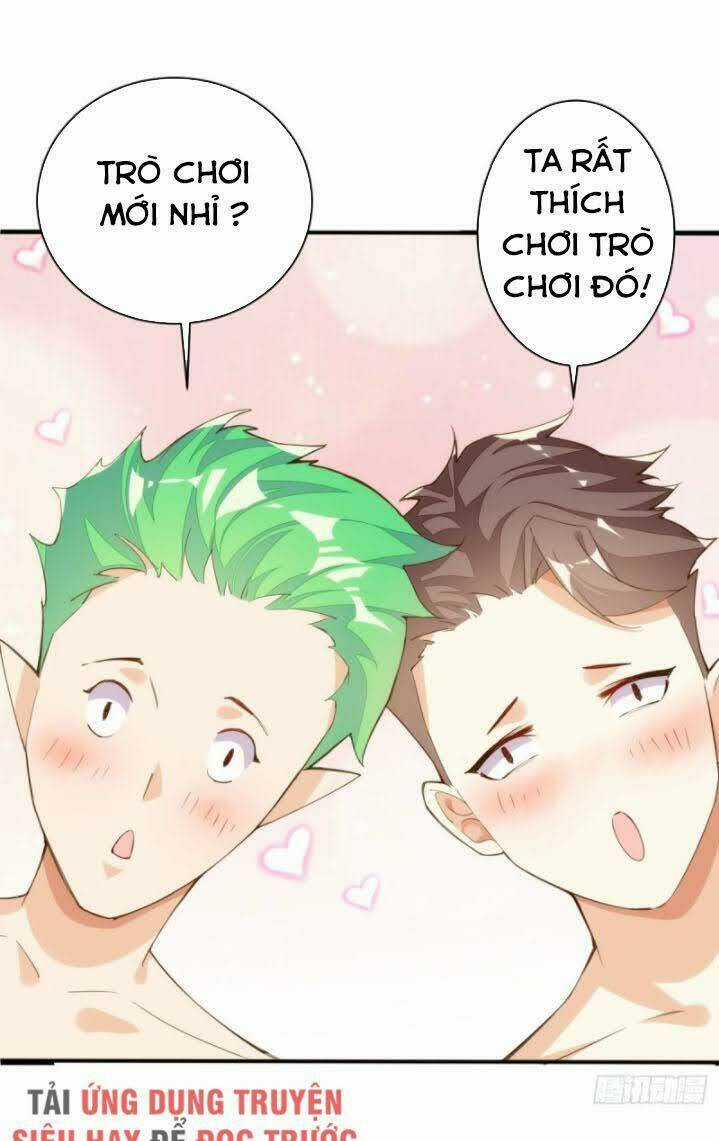 Cửa Hàng Thông Thiên Giới Chapter 118 trang 29