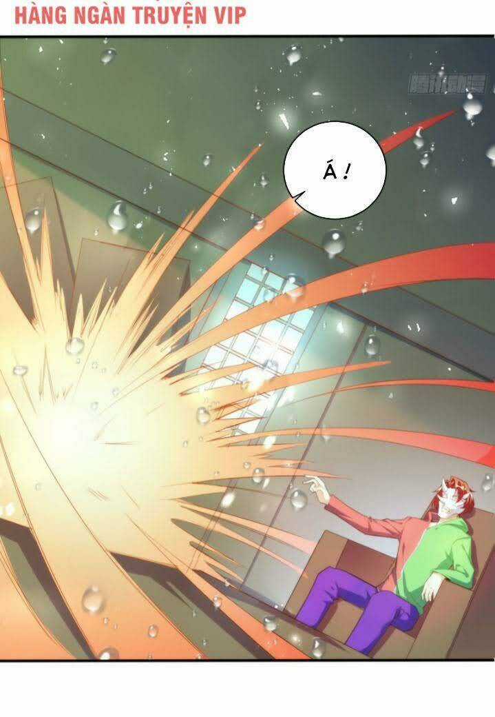 Cửa Hàng Thông Thiên Giới Chapter 118 trang 3