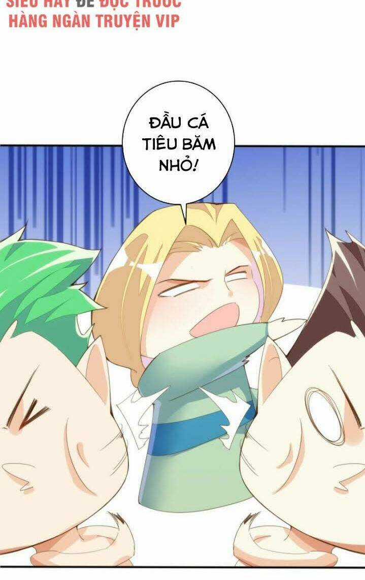 Cửa Hàng Thông Thiên Giới Chapter 118 trang 30