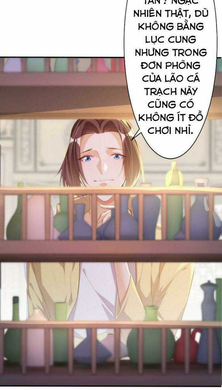 Cửa Hàng Thông Thiên Giới Chapter 118 trang 32