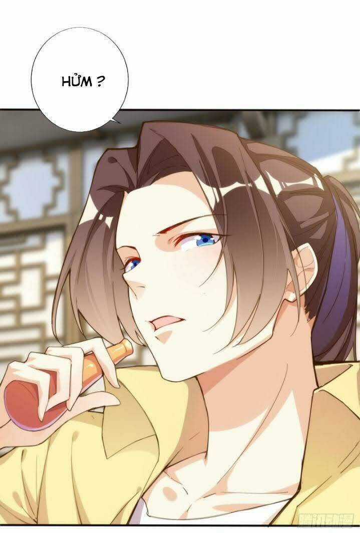 Cửa Hàng Thông Thiên Giới Chapter 118 trang 34