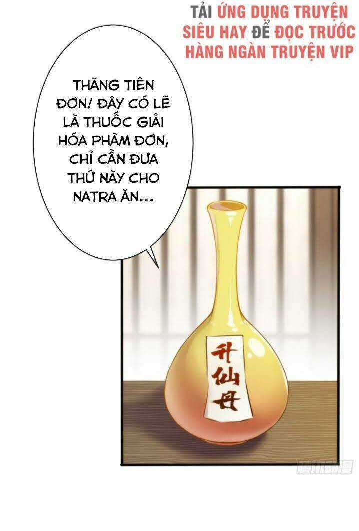 Cửa Hàng Thông Thiên Giới Chapter 118 trang 35