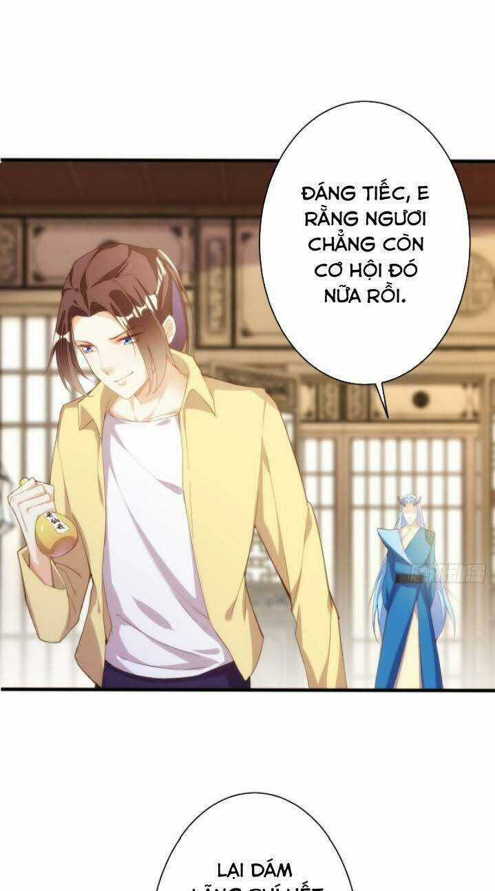 Cửa Hàng Thông Thiên Giới Chapter 118 trang 36