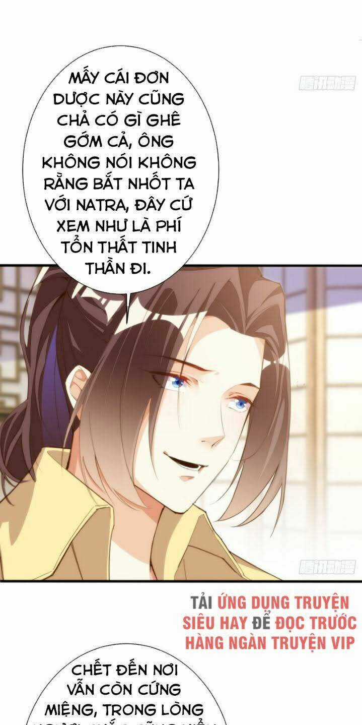 Cửa Hàng Thông Thiên Giới Chapter 118 trang 38