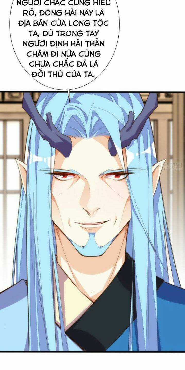 Cửa Hàng Thông Thiên Giới Chapter 118 trang 39