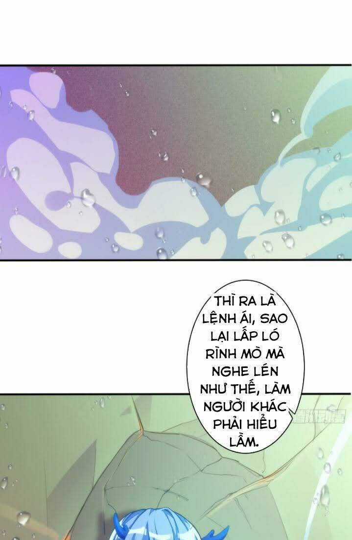 Cửa Hàng Thông Thiên Giới Chapter 118 trang 4