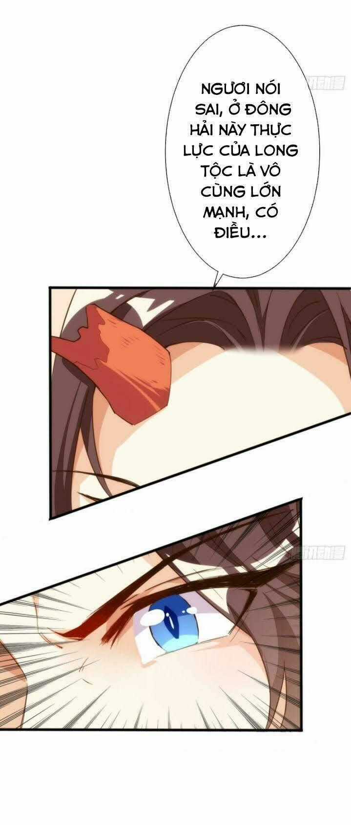 Cửa Hàng Thông Thiên Giới Chapter 118 trang 40