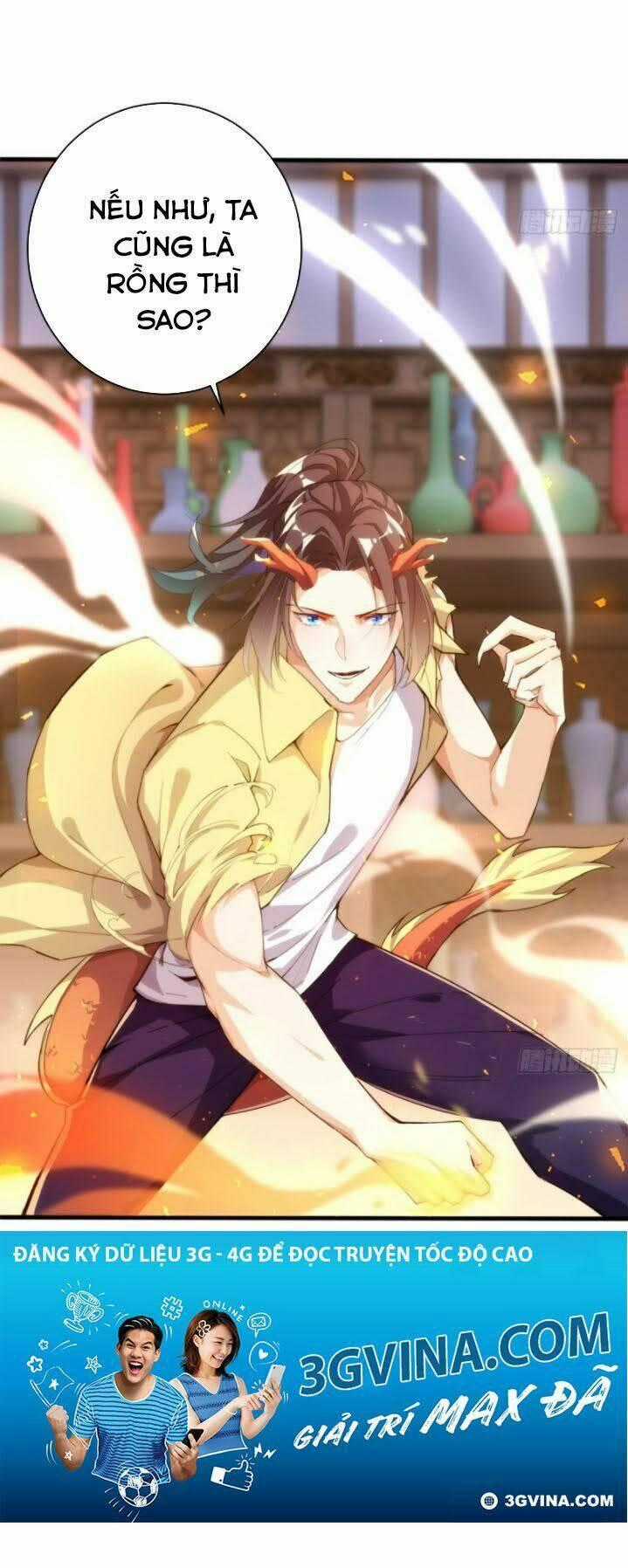 Cửa Hàng Thông Thiên Giới Chapter 118 trang 41