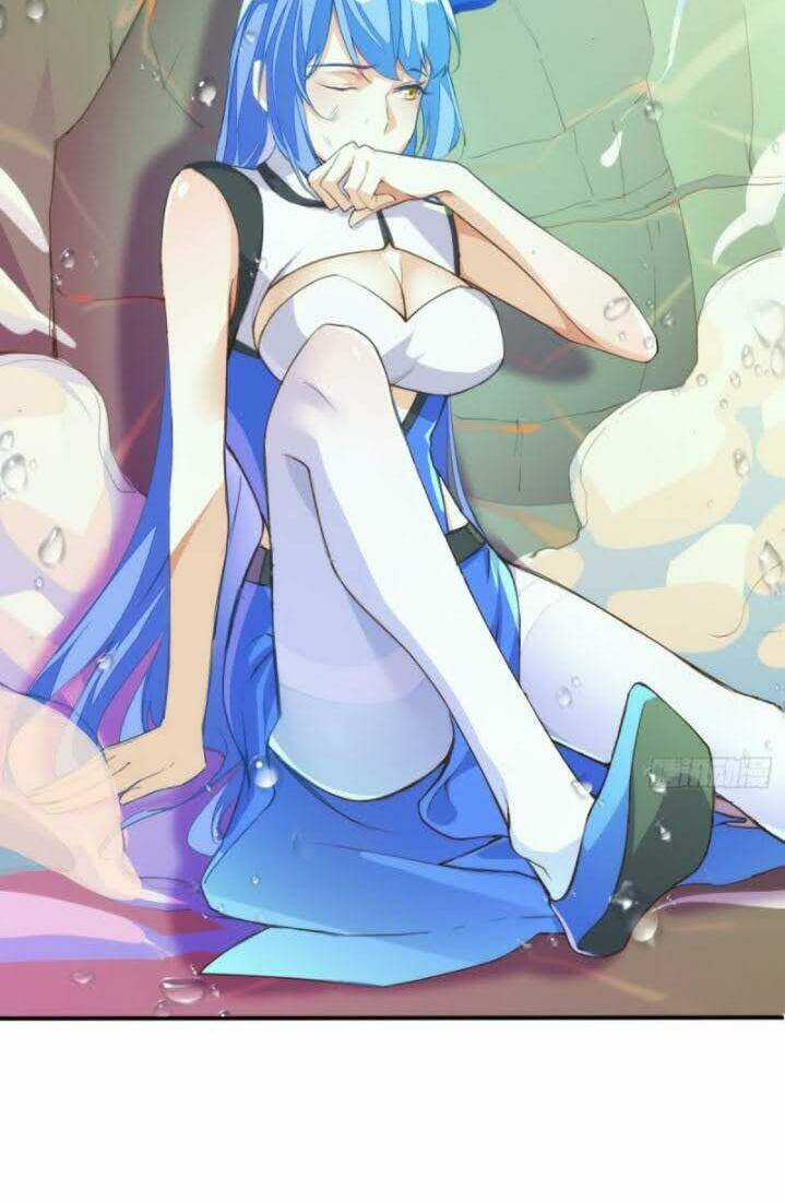 Cửa Hàng Thông Thiên Giới Chapter 118 trang 5