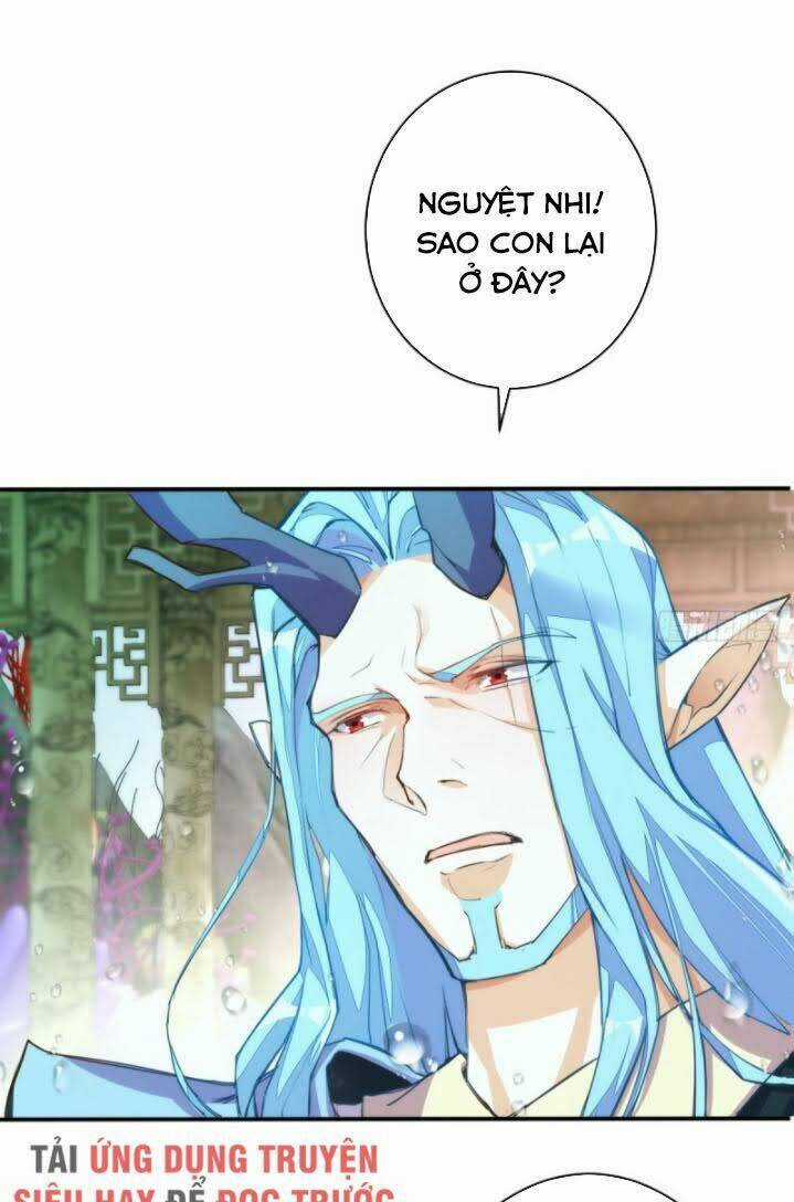 Cửa Hàng Thông Thiên Giới Chapter 118 trang 6