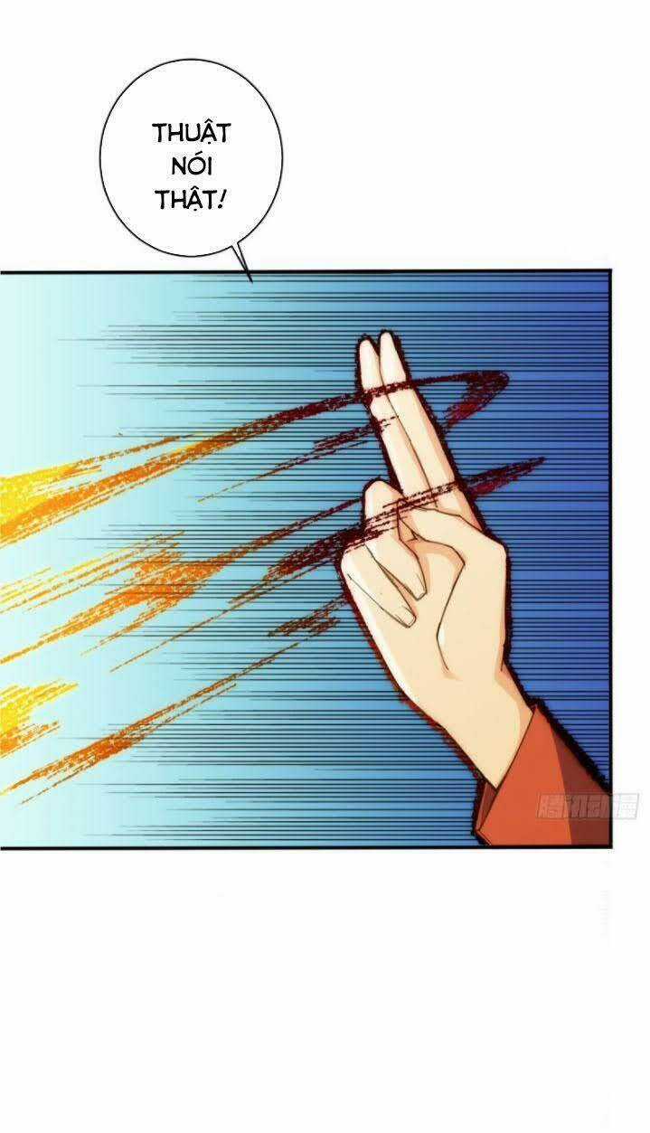 Cửa Hàng Thông Thiên Giới Chapter 118 trang 9