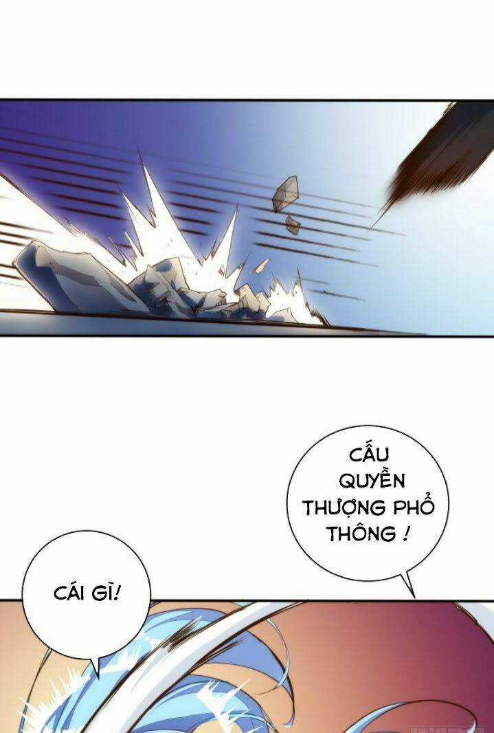 Cửa Hàng Thông Thiên Giới Chapter 119 trang 10