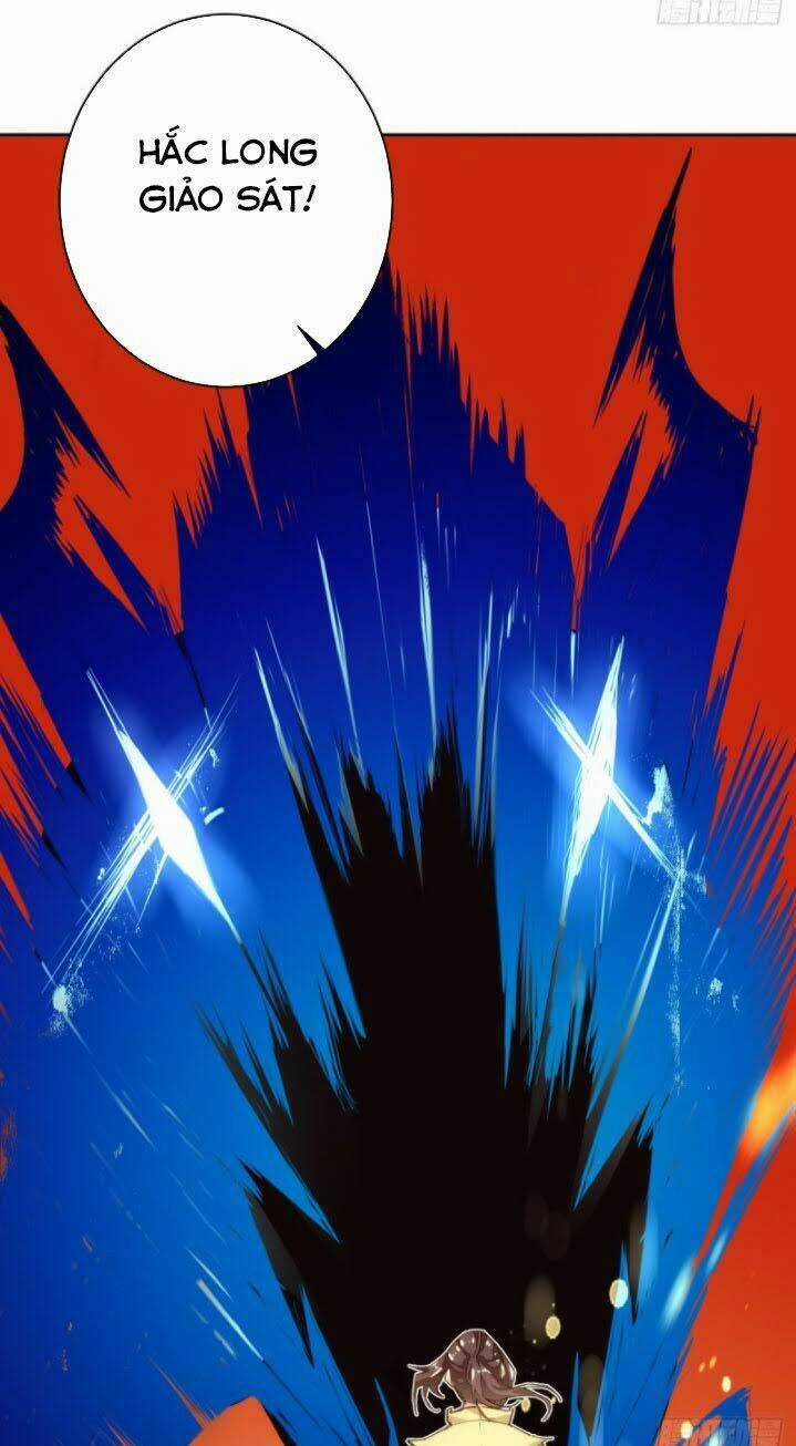 Cửa Hàng Thông Thiên Giới Chapter 119 trang 2