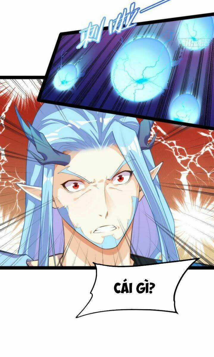 Cửa Hàng Thông Thiên Giới Chapter 119 trang 20