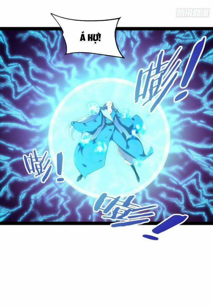 Cửa Hàng Thông Thiên Giới Chapter 119 trang 21