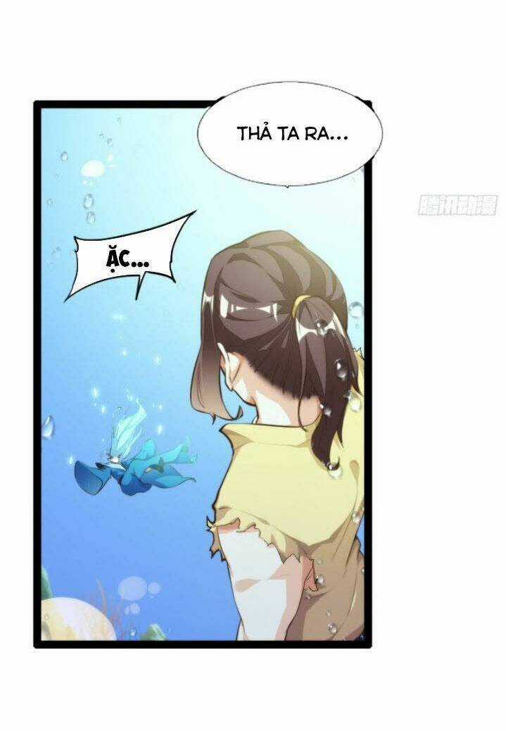 Cửa Hàng Thông Thiên Giới Chapter 119 trang 22