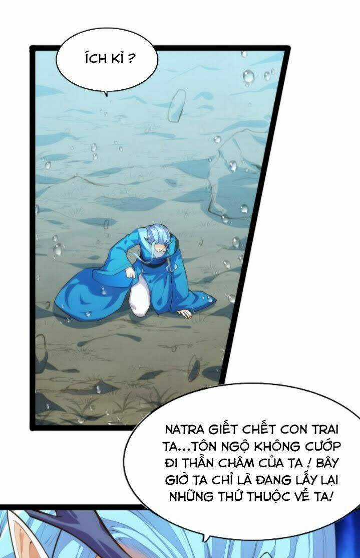 Cửa Hàng Thông Thiên Giới Chapter 119 trang 24