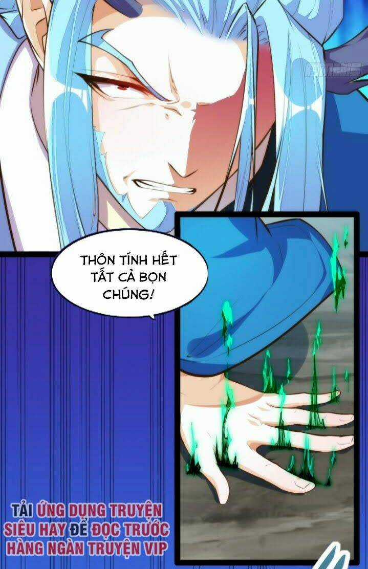 Cửa Hàng Thông Thiên Giới Chapter 119 trang 25