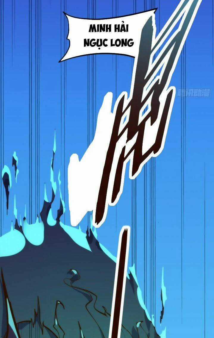 Cửa Hàng Thông Thiên Giới Chapter 119 trang 26