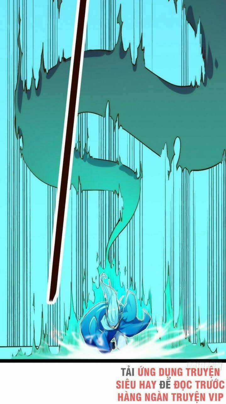 Cửa Hàng Thông Thiên Giới Chapter 119 trang 28