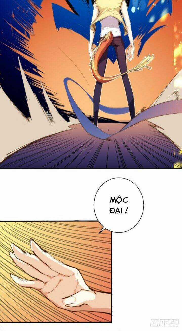 Cửa Hàng Thông Thiên Giới Chapter 119 trang 3