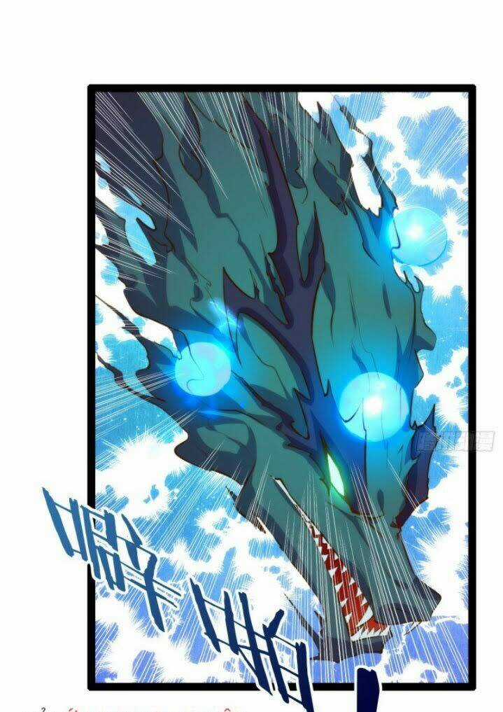 Cửa Hàng Thông Thiên Giới Chapter 119 trang 30