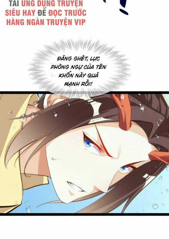 Cửa Hàng Thông Thiên Giới Chapter 119 trang 31