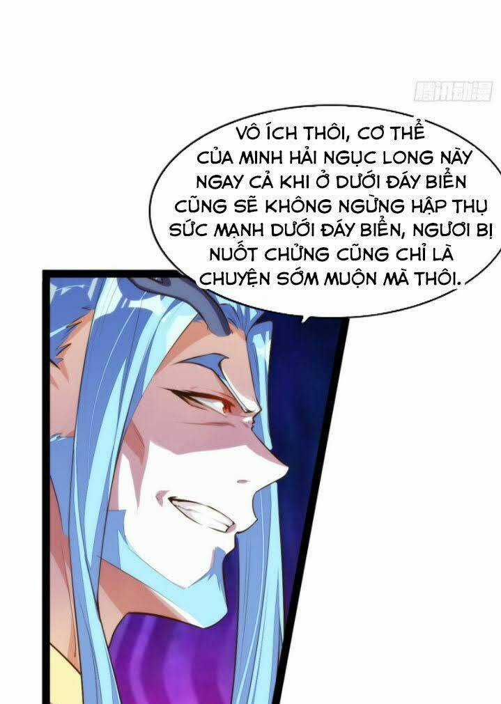 Cửa Hàng Thông Thiên Giới Chapter 119 trang 32