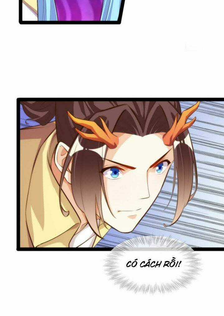 Cửa Hàng Thông Thiên Giới Chapter 119 trang 33