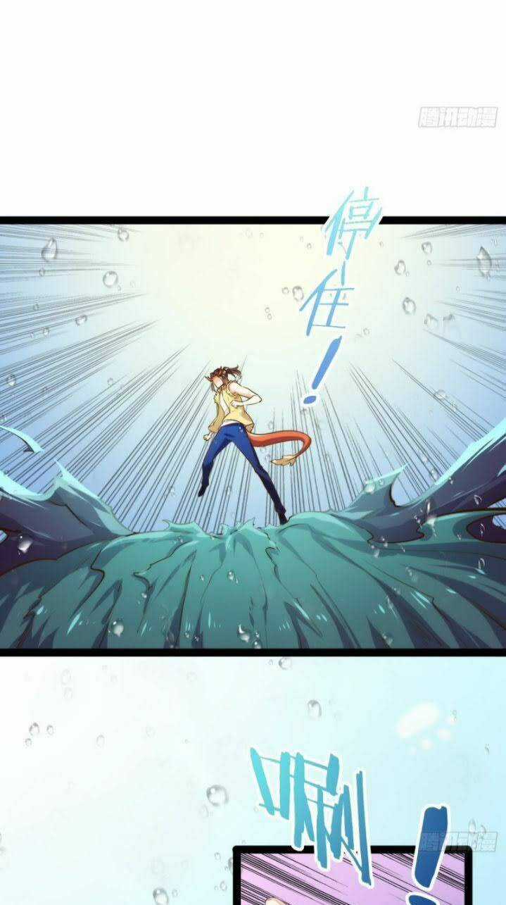 Cửa Hàng Thông Thiên Giới Chapter 119 trang 34