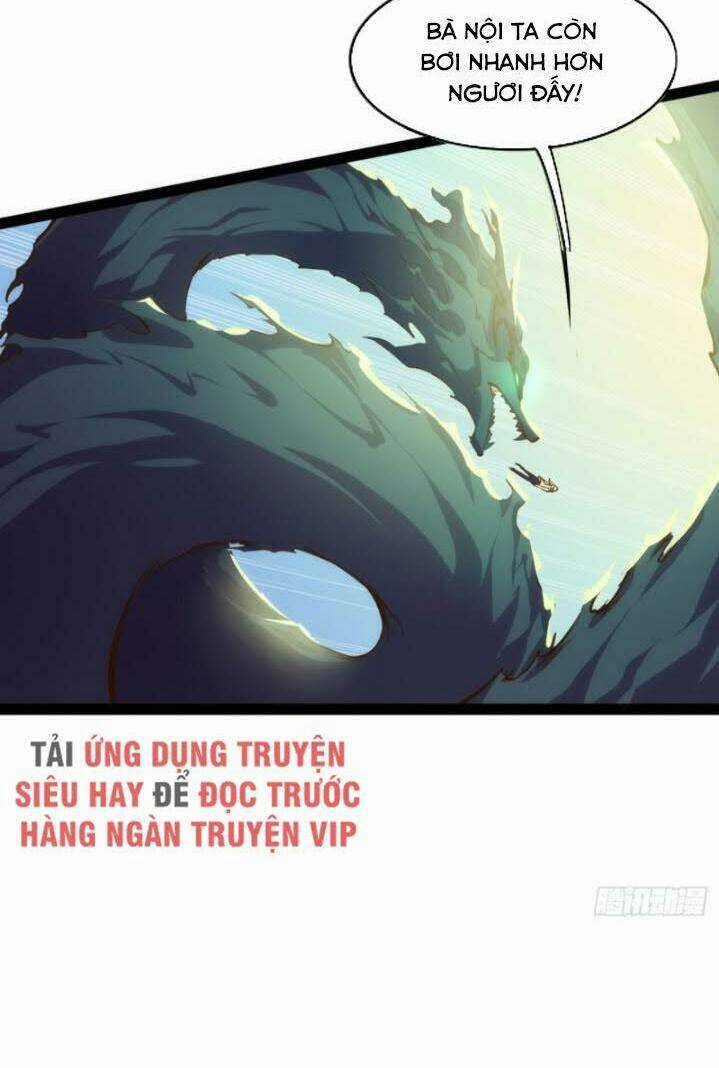 Cửa Hàng Thông Thiên Giới Chapter 119 trang 37