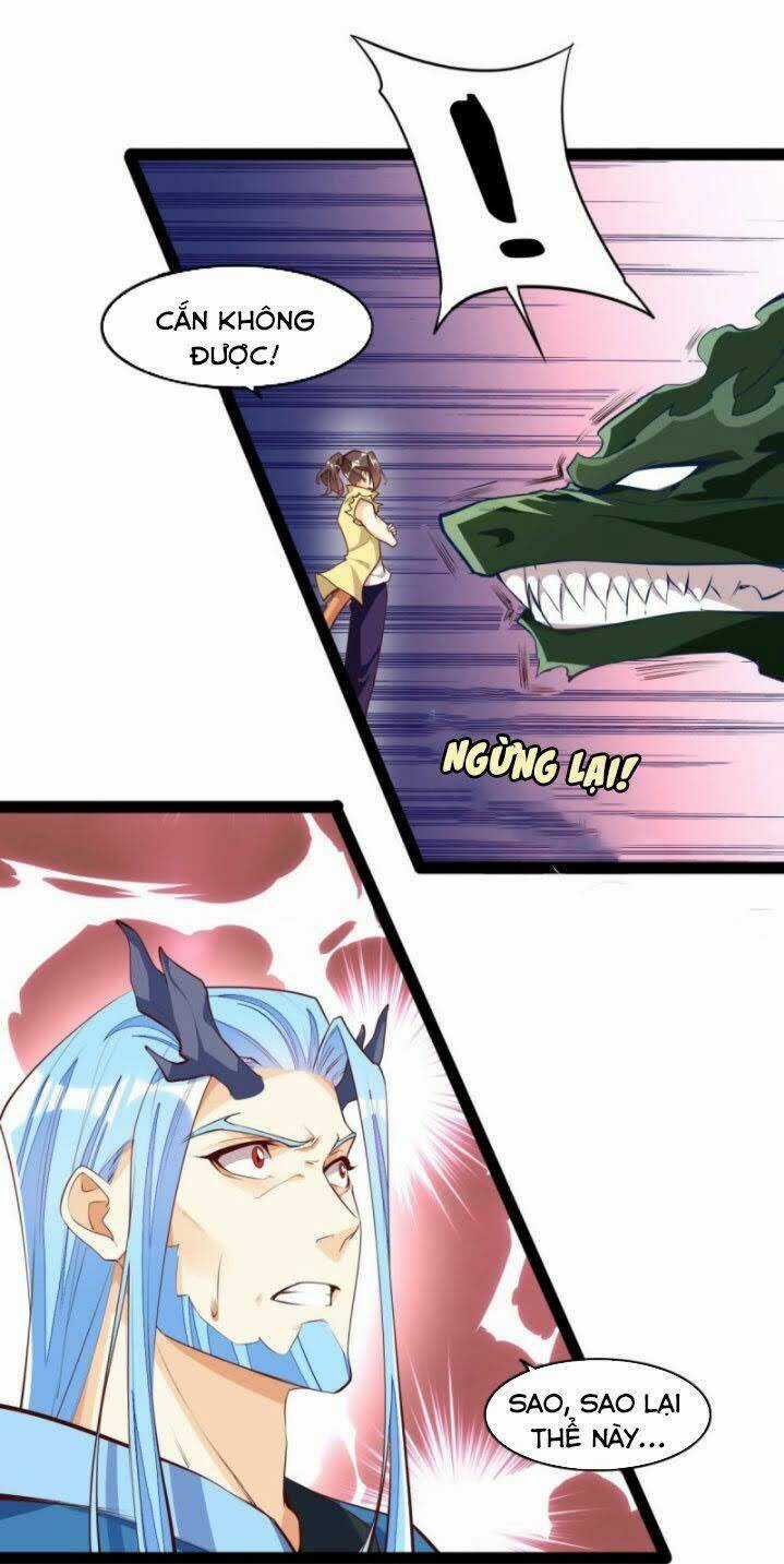 Cửa Hàng Thông Thiên Giới Chapter 119 trang 39