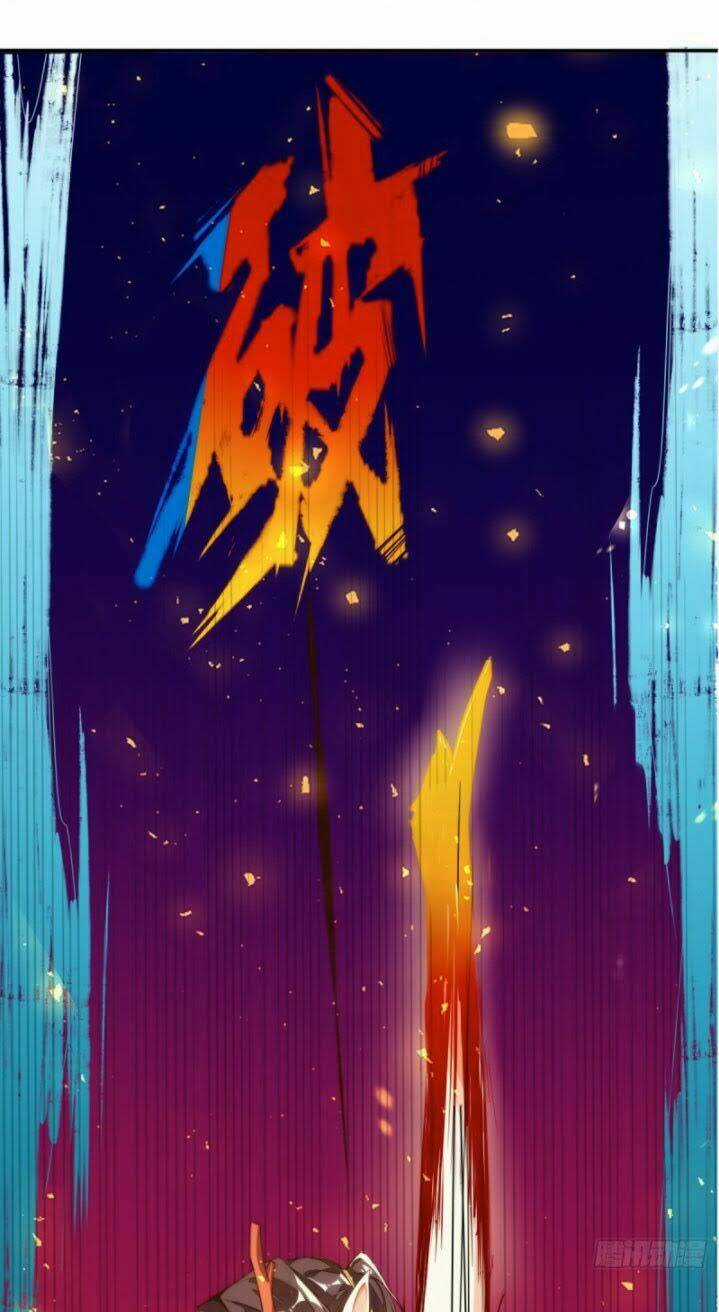 Cửa Hàng Thông Thiên Giới Chapter 119 trang 4