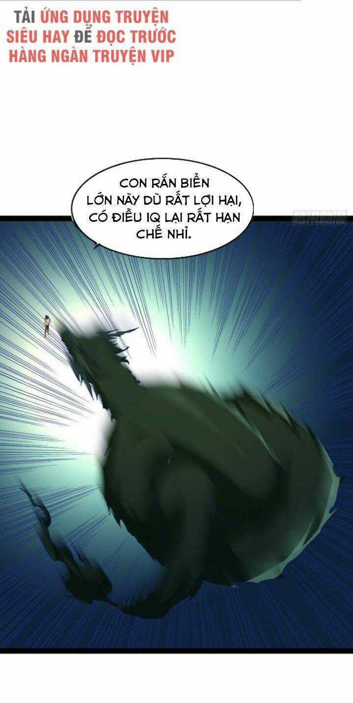 Cửa Hàng Thông Thiên Giới Chapter 119 trang 40