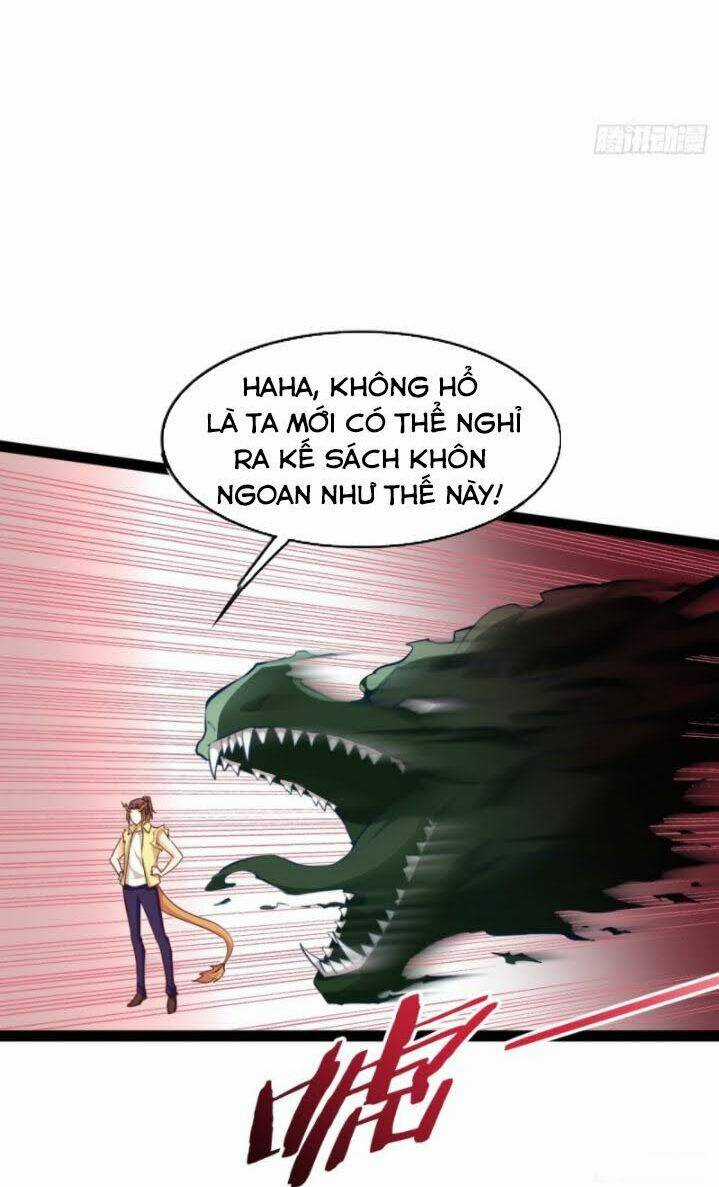 Cửa Hàng Thông Thiên Giới Chapter 119 trang 42