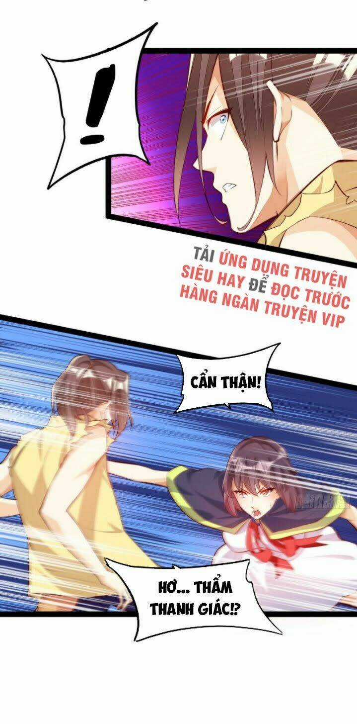 Cửa Hàng Thông Thiên Giới Chapter 119 trang 43