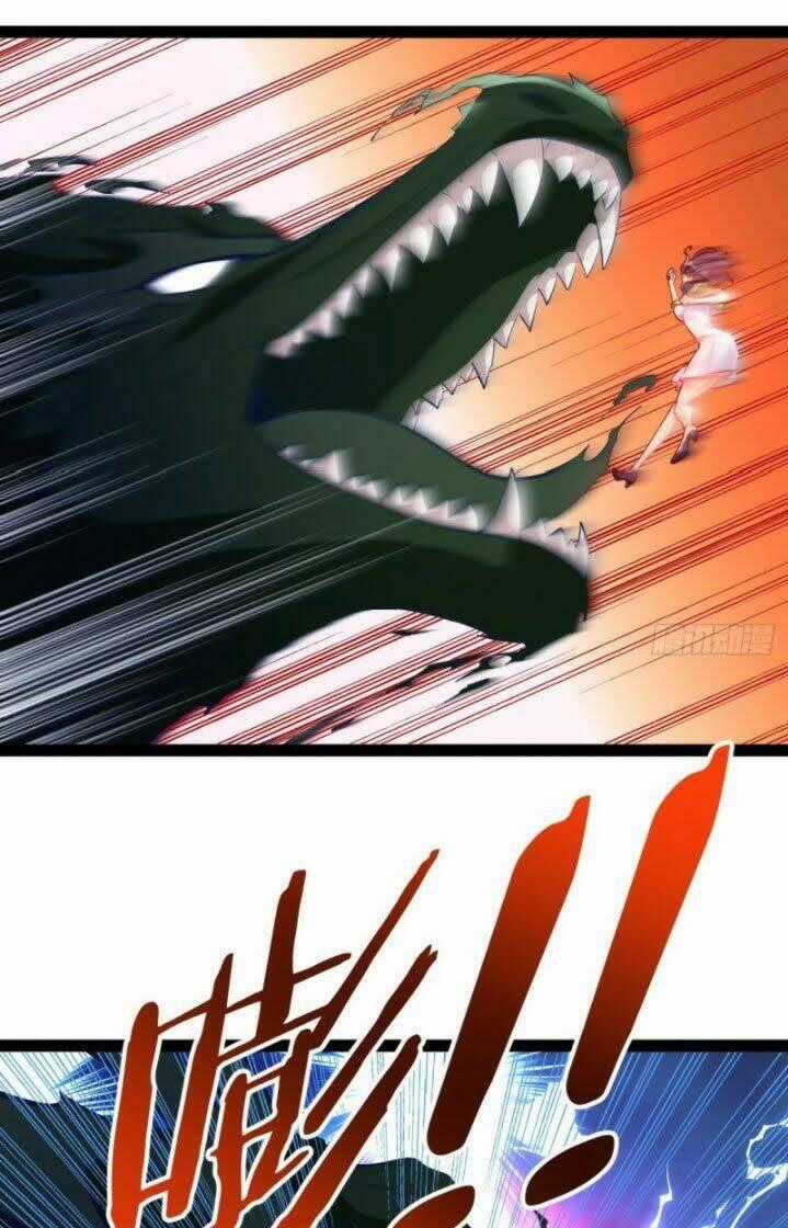 Cửa Hàng Thông Thiên Giới Chapter 119 trang 44