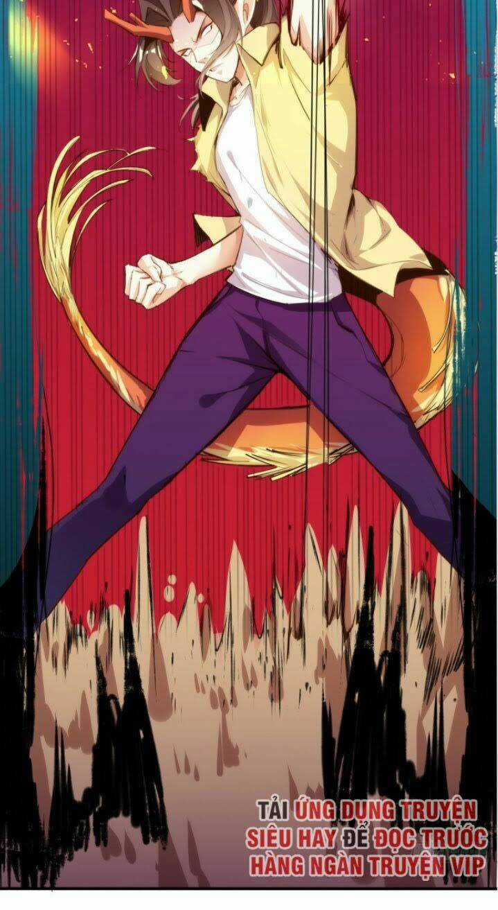 Cửa Hàng Thông Thiên Giới Chapter 119 trang 5