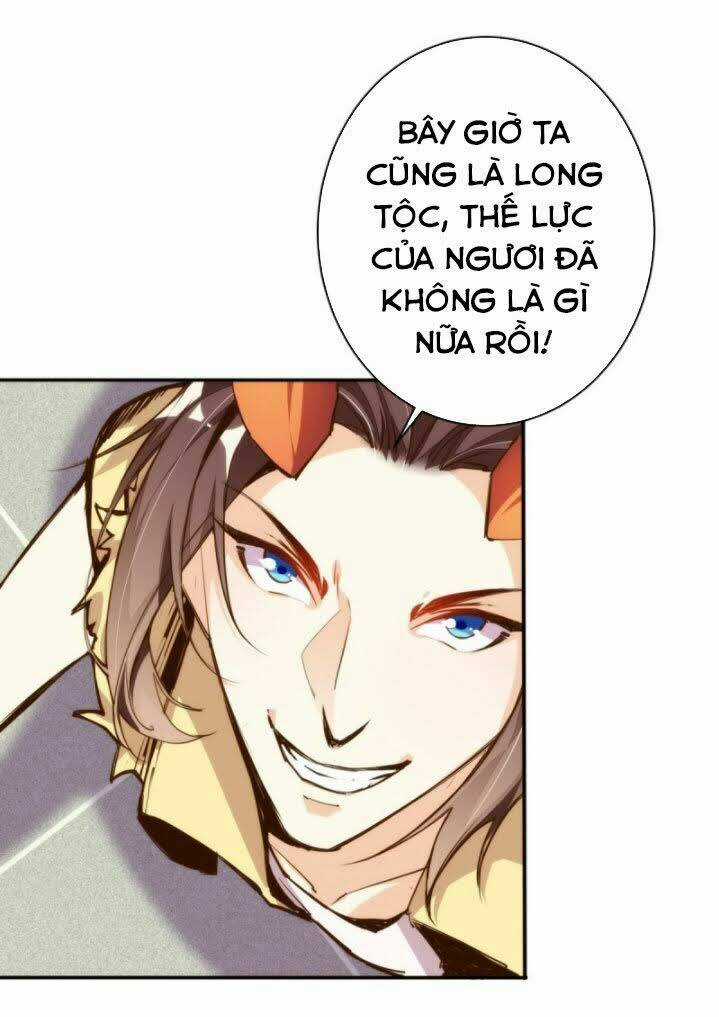 Cửa Hàng Thông Thiên Giới Chapter 119 trang 6