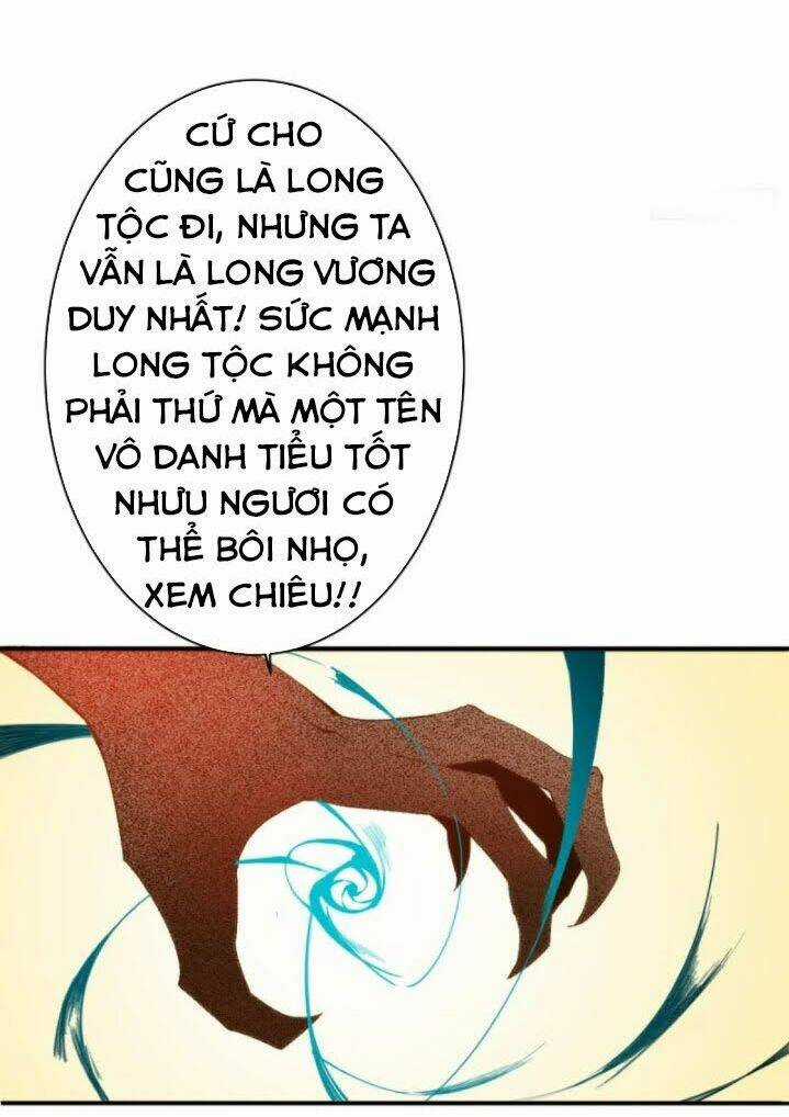 Cửa Hàng Thông Thiên Giới Chapter 119 trang 7