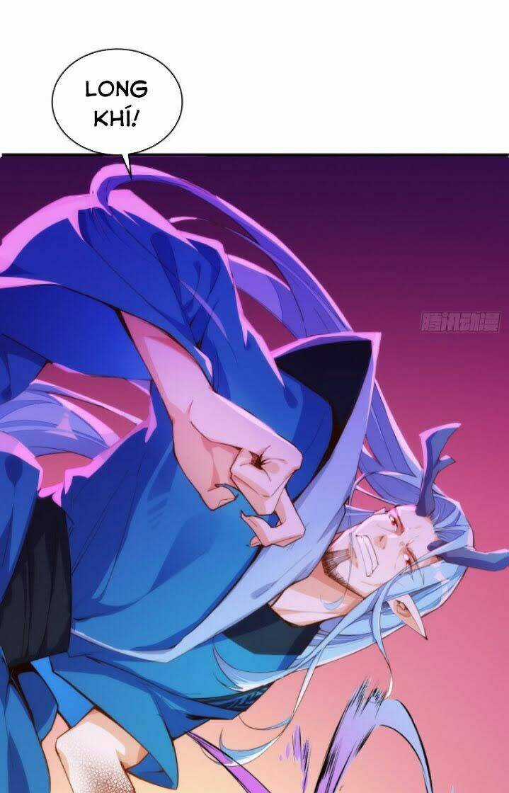 Cửa Hàng Thông Thiên Giới Chapter 119 trang 8