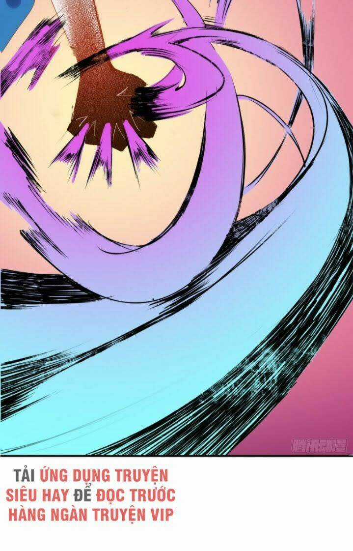 Cửa Hàng Thông Thiên Giới Chapter 119 trang 9