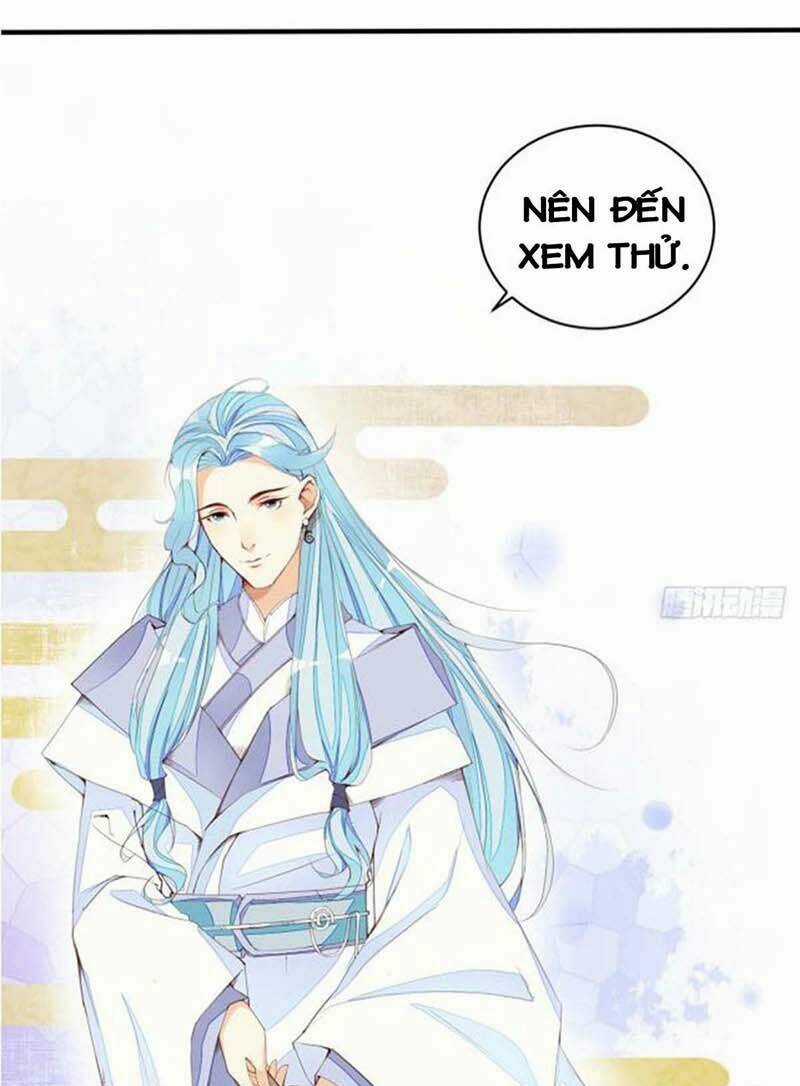 Cửa Hàng Thông Thiên Giới Chapter 12 trang 10