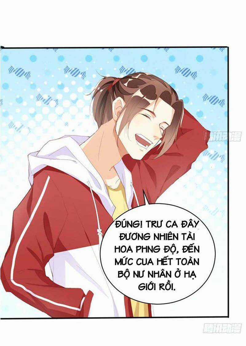 Cửa Hàng Thông Thiên Giới Chapter 12 trang 15