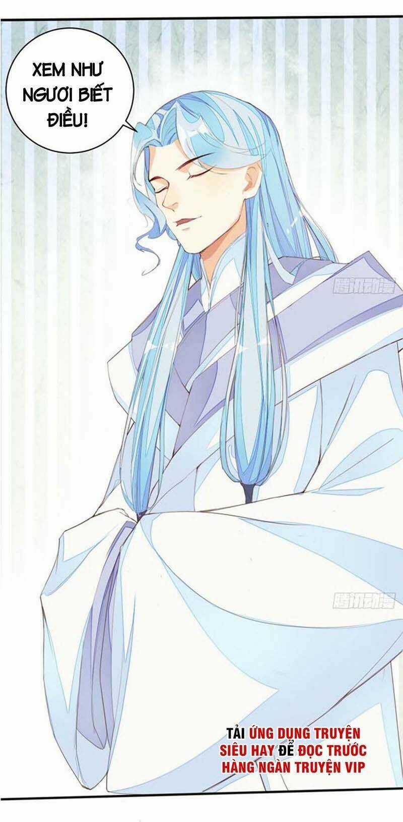 Cửa Hàng Thông Thiên Giới Chapter 12 trang 16