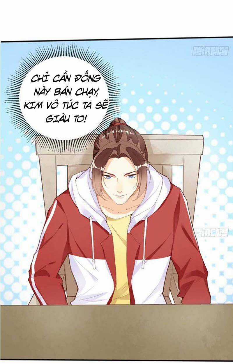 Cửa Hàng Thông Thiên Giới Chapter 12 trang 2