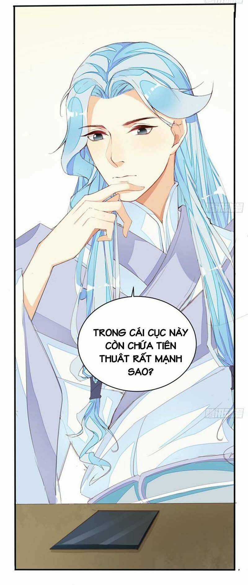 Cửa Hàng Thông Thiên Giới Chapter 12 trang 22