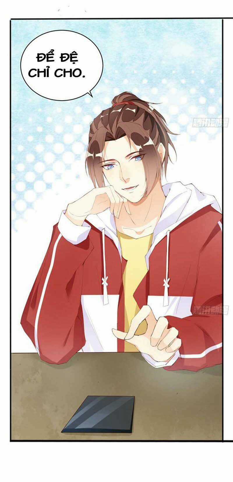 Cửa Hàng Thông Thiên Giới Chapter 12 trang 23