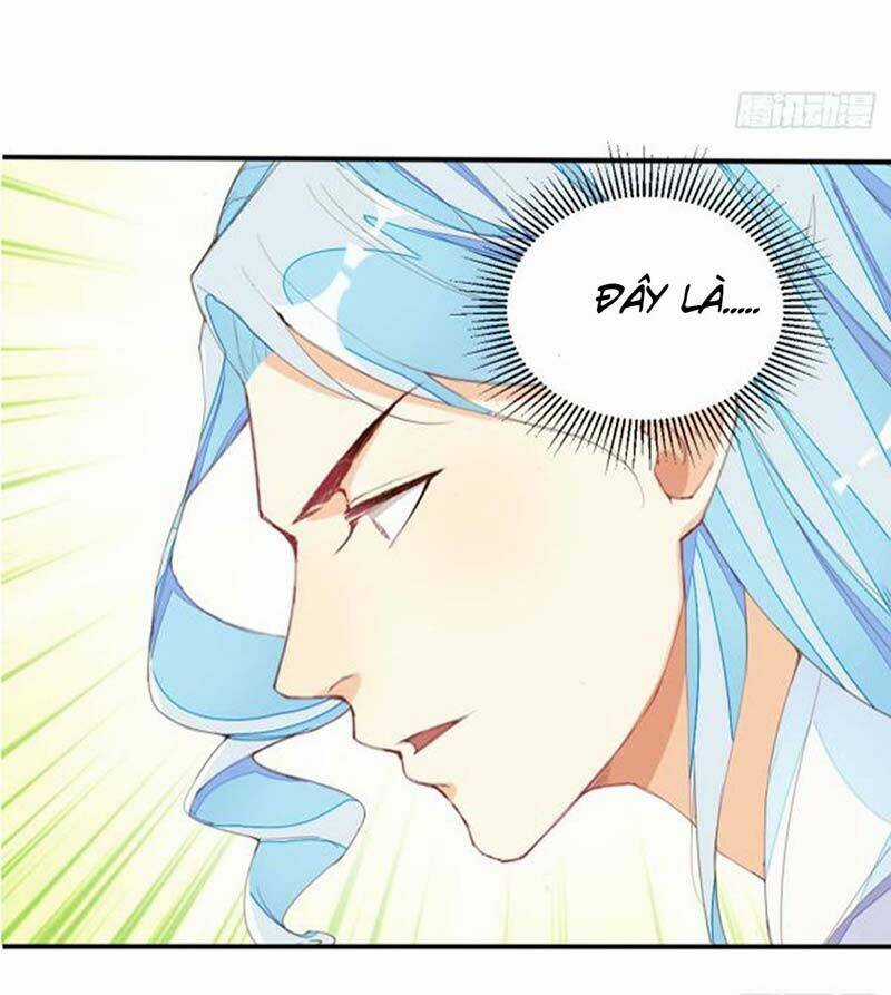 Cửa Hàng Thông Thiên Giới Chapter 12 trang 25