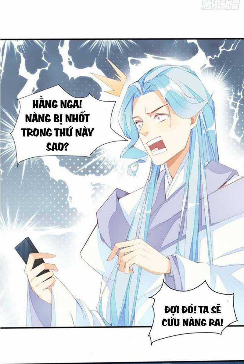 Cửa Hàng Thông Thiên Giới Chapter 12 trang 26